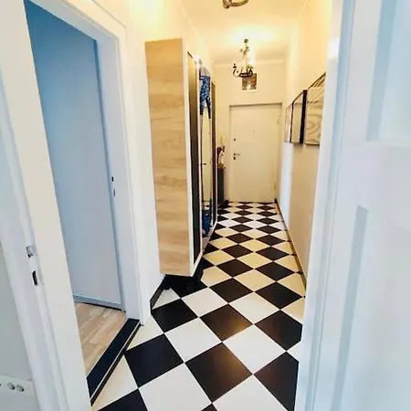 Vracar Hideaway With Private Garage 베오그라드